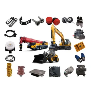 Original SANY Excavator Crane Loader Spare Parts Supplier Global OEM Replacement Components Parts thumbnail-5