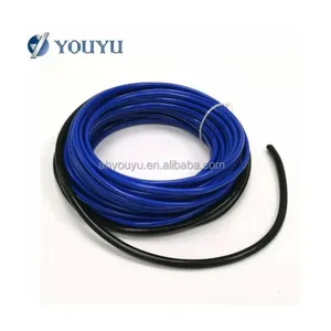 110V /220V Electrical Underground Heating Cable for Heated Floor System Underfloor Soil Heating Cable With Thermostat thumbnail-1