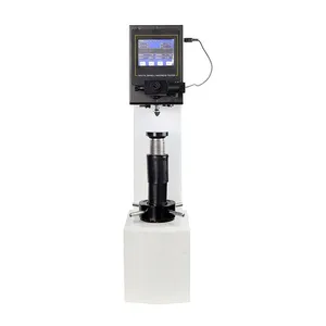 High Quality HST-HBS-3000ET Load Cell Digital Display Brinell Hardness Tester thumbnail-3