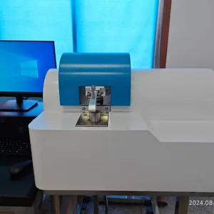 Industrial Metal OES Spectrometer | Reliable Data for Foundry, Metallurgy | Custom Base Configurations thumbnail-4