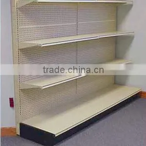 Gondola Shelving Display Shelving thumbnail-3