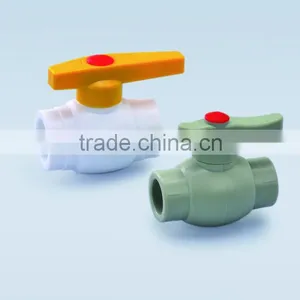 Ball Valve thumbnail-1