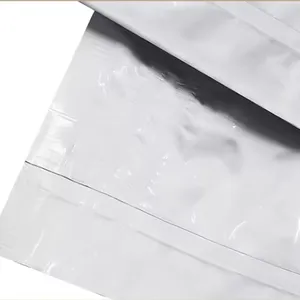 Aluminum Foil Ton Inner Liner 1200mm Width for Bulk Material Protection thumbnail-3