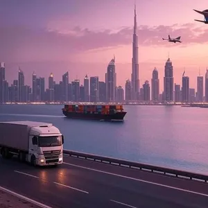 Reliable FedEx/UPS Alternative: Cheap Bulk Air Freight to Mexico & USA thumbnail-2