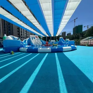 Kindergarten Sunshade Curtains, Kindergarten Playground Sunshade Curtains, Kindergarten Electric Sunshade Curtains, Manufacturers of Kindergarten Sunshade Nets and Sunshade Canopies, Manufacturers of Outdoor Electric Sunshade Curtains thumbnail-2