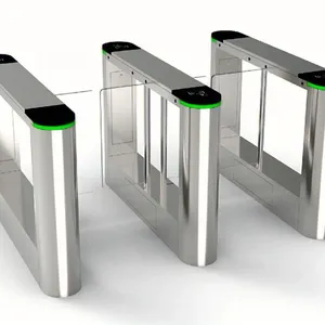 Gate Barrier thumbnail-1