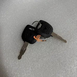 XCMG Orginal 801503876 Hood Lock for XCMG Paver 905B With Good Price thumbnail-5