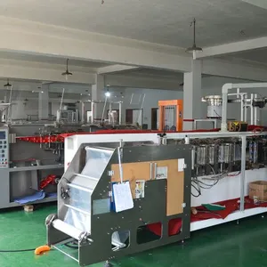 Soya-bean Milk Self-supporting Bag Filling Machine/ Fruit Juice Bag Filling Machine /milk Self-supporting Bag Filling Machine thumbnail-6