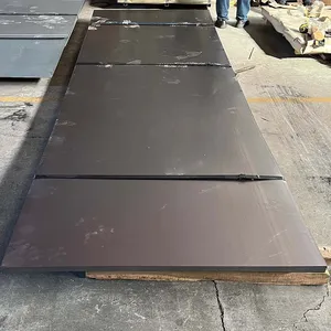 Factory Direct Price Custom Square Cold-rolled Plate Cold Rolled Steel Sheet Prices thumbnail-3