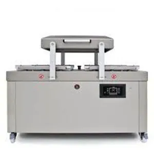 CE Approved Vacuum Packing Machine for Fruit and Vegetable,Meat,Fish,Rice,Tea Etc. thumbnail-2