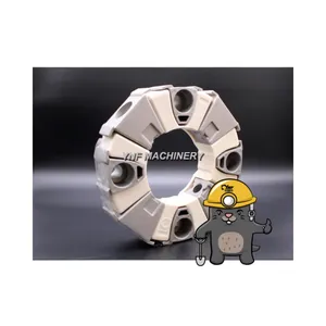 YNF Hot Sales Excavator Parts ZX70 ZX75 ZX80 4447900 COUPLING thumbnail-1