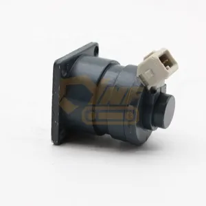 4299959 Hydraulic Piston Pump Solenoid Valve 4288336 4288337 4308987 EX200-2 EX200-3 Bagger thumbnail-3
