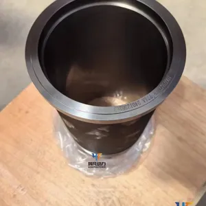 1007927878 Cylinder Liner for Weichai Baudouin 6M33 8M33 12M33 12M26 Diesel Engine thumbnail-2