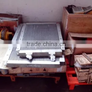 DAIFENG PIPE LAYER DGY90 Radiator thumbnail-1