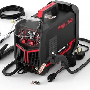 MIG Welder thumbnail-2