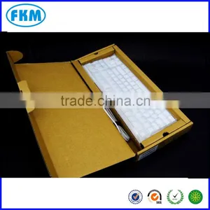 Computer Keyboard Corrugated Folding Lid Paper Box thumbnail-1