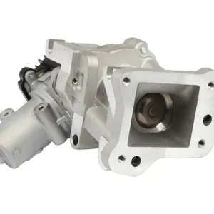 EGR Valve for FORD/CITROEN/ FIAT/PEUGEOT/ LAND ROVER thumbnail-4