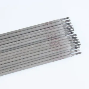 Mild Steel Carbon Welding Electrode for Easy Welding and Clean Weld Appearance thumbnail-4