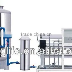 Reverse Osmosis Distilled Water Machine thumbnail-1