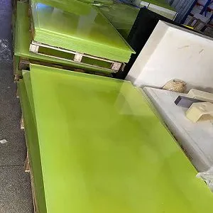 Customized Polyurethane Board Rods thumbnail-1