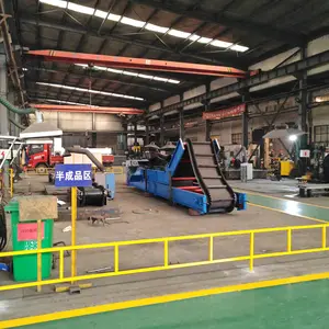 Botou Zhengkang Environmental Protection Equipment Co., Ltd. company overview - view 4 thumbnail