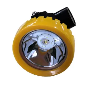 Miner Safety LED Headlamp KL1.2Ex Rechargeable Cap Lamp thumbnail-5
