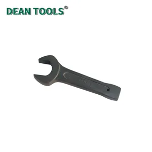 S2 Steel Convex Striking Hex Wrench, 10-41mm, 56-60 HRC, Hex Shank for Impact Wrench thumbnail-4