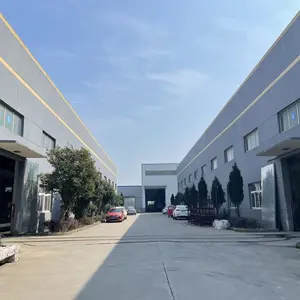 Maanshan Haochuang Machinery Technology Co., Ltd. company overview - view 1 thumbnail