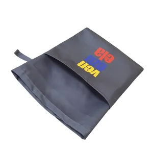 Custom Printed Kitchen Apron for Restaurant Servers and Waitstaff thumbnail-5