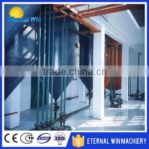 Palm Oil Refining Plant Sunflower Oil Production Plant thumbnail-1