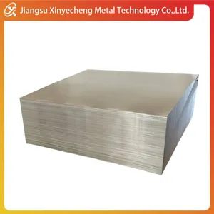 Secondary Cold Rolled for Food Packaging thumbnail-1