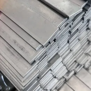 Customized 310S Stainless Steel Square Bars for Industrial Applications High Strength thumbnail-4
