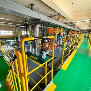 33% Industrial Hydrochloric Acid Production Equipment for Pickling & Wastewater Treatment thumbnail-1