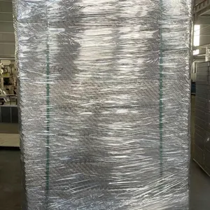 SS316L 350Y Metal Structured Packing for High Efficiency Chemical Separation Columns thumbnail-3