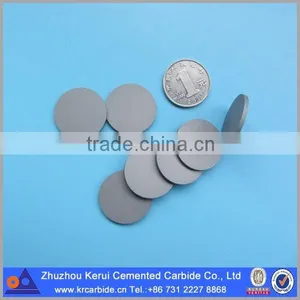 Small Size Carbide Blank Plate for Cutting Tools Stone Engraving thumbnail-2