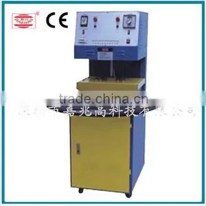Smart New Style Automatic Blister Sealing Machine thumbnail-1
