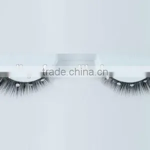 Human Hair Eyelashes Extension thumbnail-4