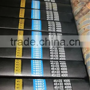 Industrial Triangle v Belts thumbnail-3