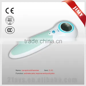 G-83 Cool Bar Cold Therapy Beauty Equipment thumbnail-1