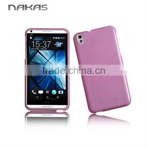 Anti-scratch and Shockproof Knuckle Case for Htc thumbnail-1