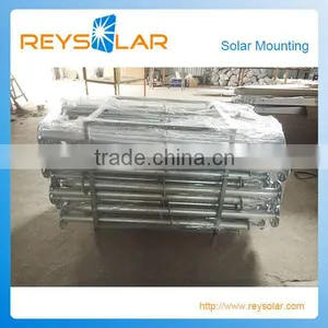 Ground Screw Mounting Brackets thumbnail-3