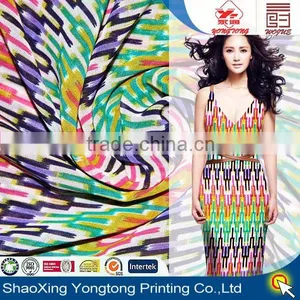 YongTong China Fashion Style Silk Chiffon Fabric Prices thumbnail-1