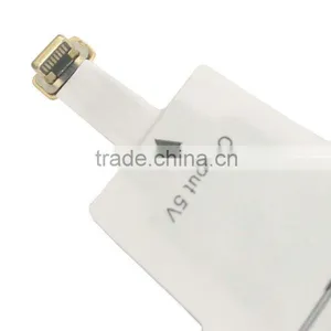 Wireless Receiving Piece for Iphone /qi Wireless Charger thumbnail-3