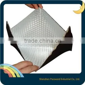 Guangdong China #3 Aluminum Padded Bubble Envelope/ Black Foil Bubble Bags thumbnail-2
