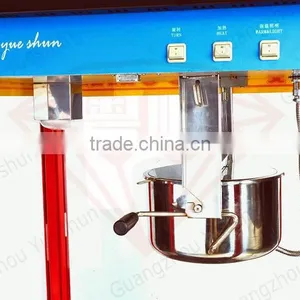 Popular Commercial Industrial Popcorn Popper thumbnail-3