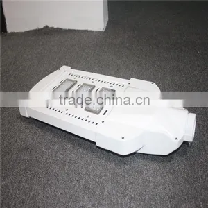 Factory Price IP65 40w 60w 80w 100w Cob LED Street Light Housing With Lens thumbnail-2