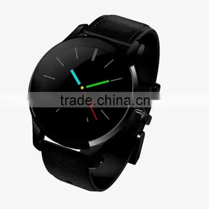 2016 New Model Touch Screen Smart Watch for IOS Can Received Messages Form Your Mobile Phone thumbnail-2