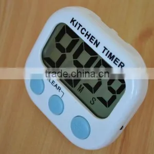 Digital LCD Timer Stop Watch Kitchen Cooking Countdown Timer thumbnail-4