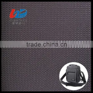 Polyester Dobby Oxford PU Coating Fabric For Bag/Luggages/Tent thumbnail-1