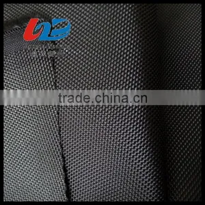 1680D 2 Strand 100%RPET Oxford Recycle Fabric Waterproof With PU Coating Used for Bags/Luggages/Tent thumbnail-1